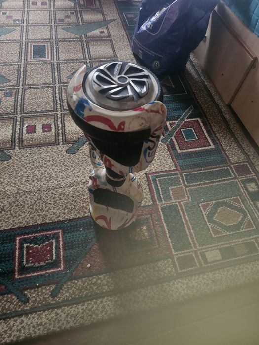 Vand Hoverboard in stare foarte.buna