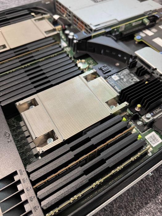Dell PowerEdge R630