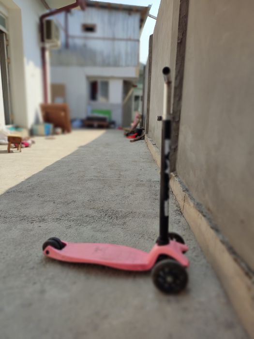 Продается самокат