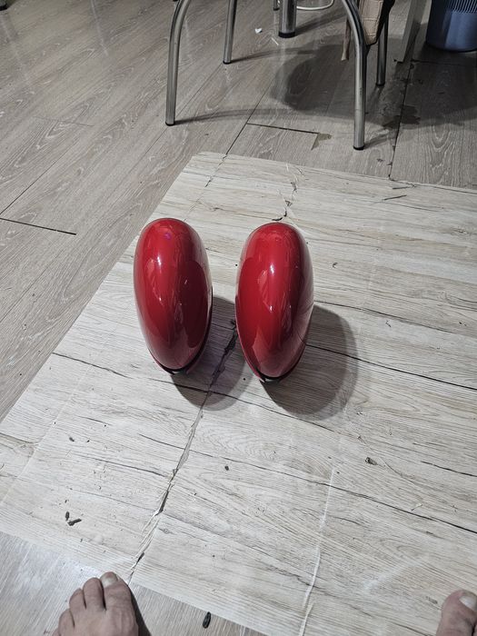 Boxe Edifer de vânzare