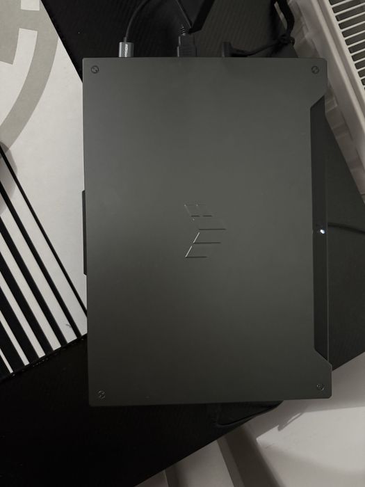 Asus tuf F15 16gb RAM, 1TB stocare