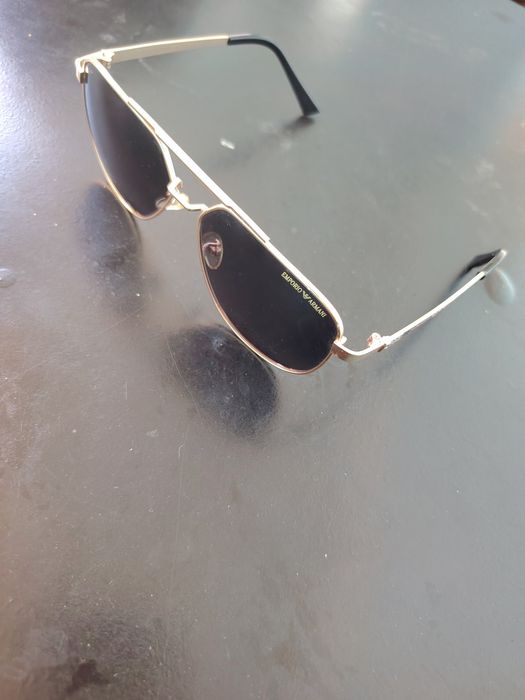 Orginal Emporio Armani quyosh ko'zoynagi