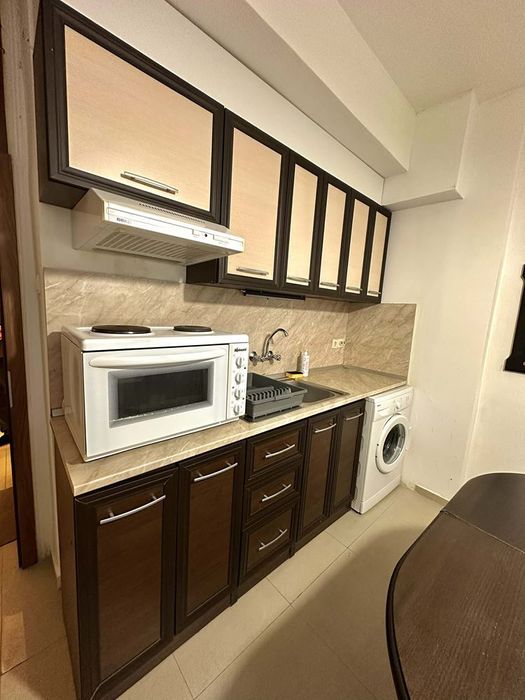 Дава се под наем Двустаен апартамент в София, Център - 50 кв.м за 597.21 € - Снимка #4