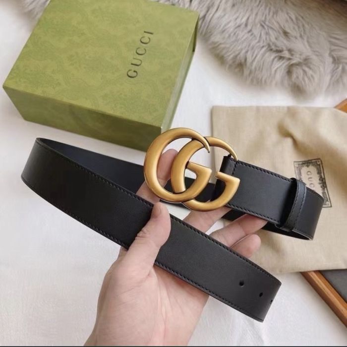 Колани от естествена кожа Gucci , LV , Fendi , Balenciaga , Prada