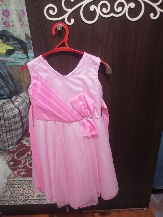 Платье для девочек