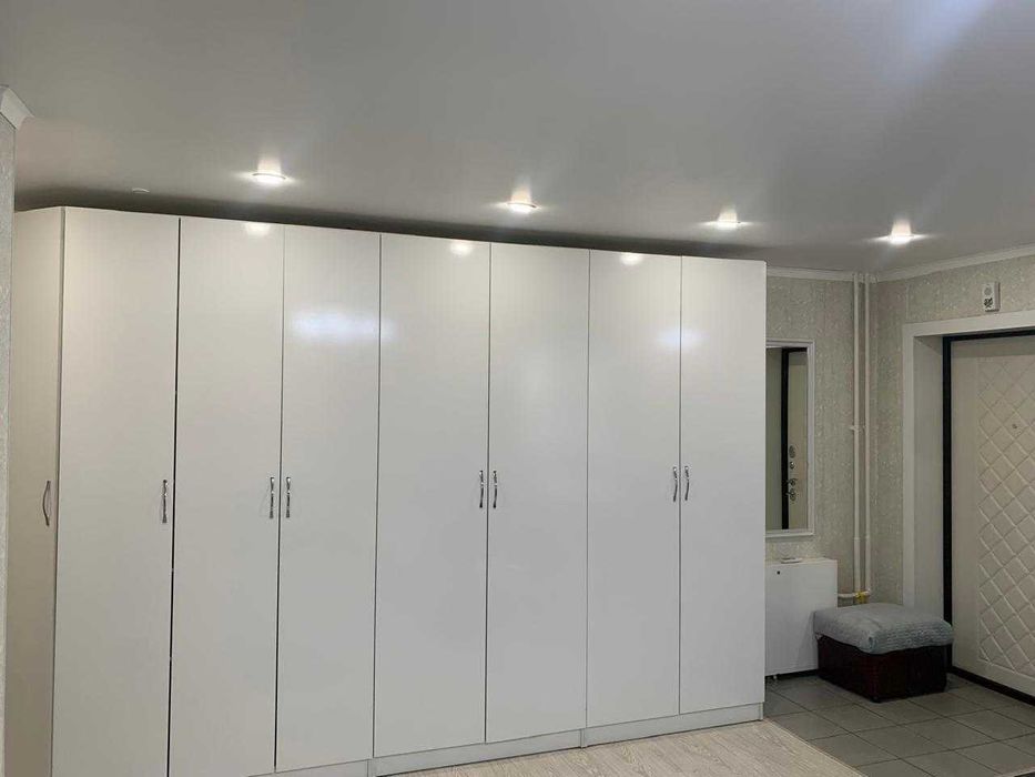 евро-3 ком в новостройке Жас Оркена