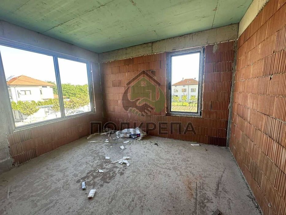 Продава се Къща в с. Труд, Област Пловдив - 173 кв.м за 1498 €/кв.м - Снимка #16