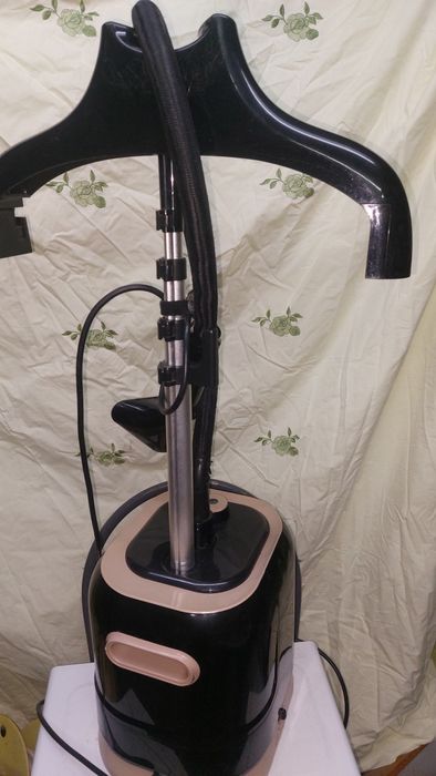 Отпариватель паровой утюг Тефаль