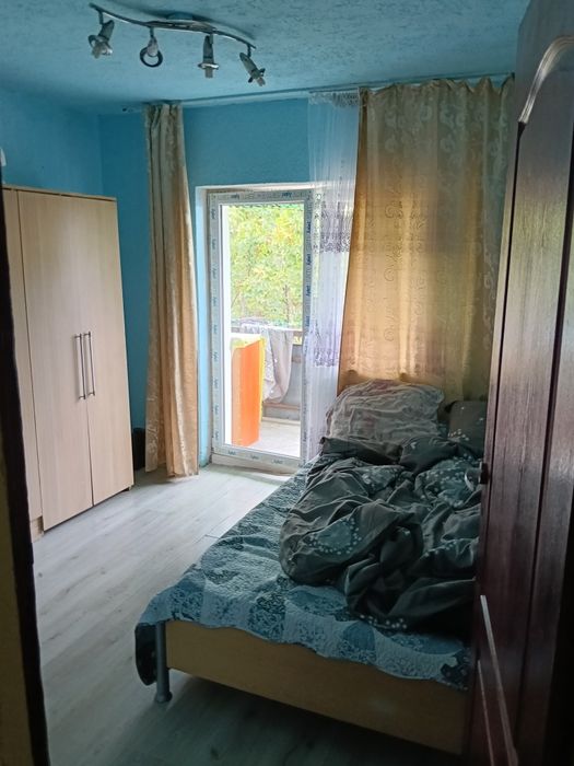 Apartament cu 3 camere