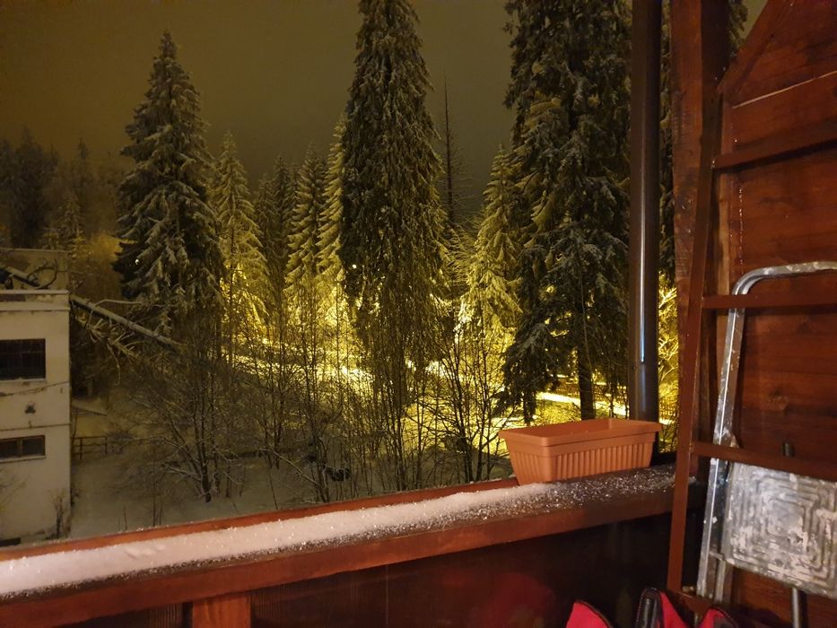 Revelion!!! Apartament 2 camere Poiana Brasov, pentru 4 nopți