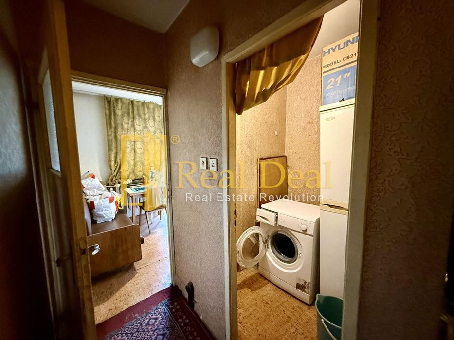 2-стаен в София-Младост 2 площ 65 цена 167900