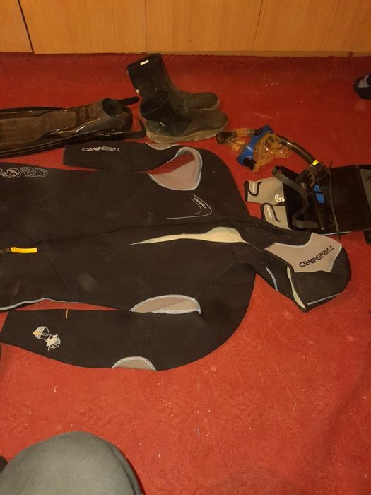 Гидро кастйум   07 мм