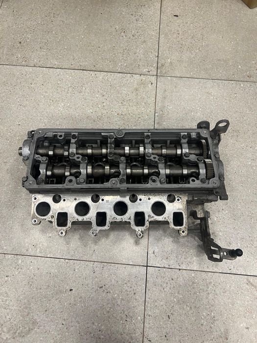 Vand chiulasa recondiționată CU GARANȚIE Audi/VW 2.0 tdi 03L103373J