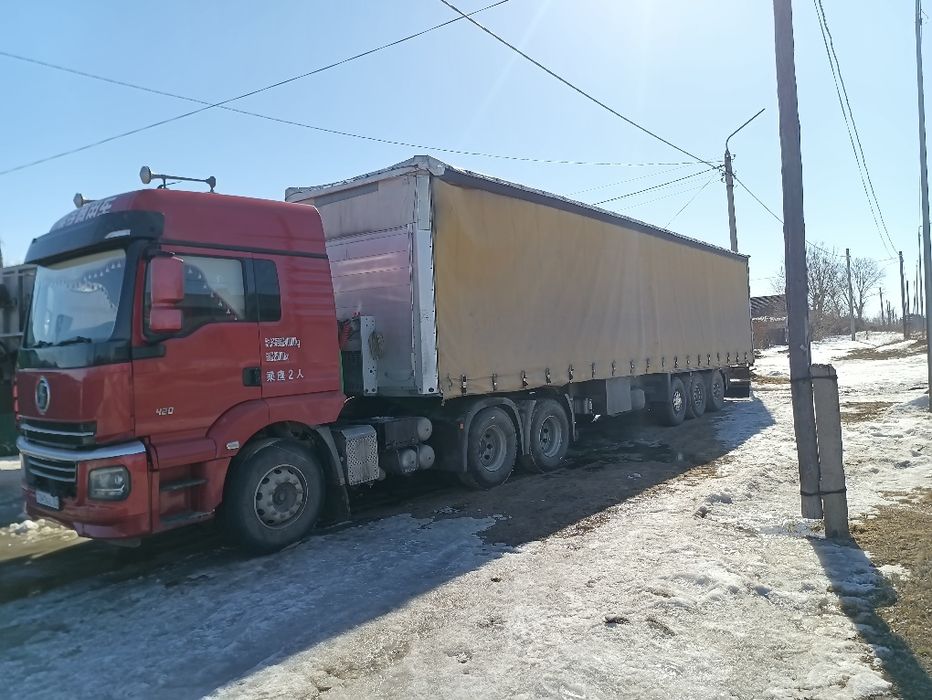 Грузоперевозки услуги