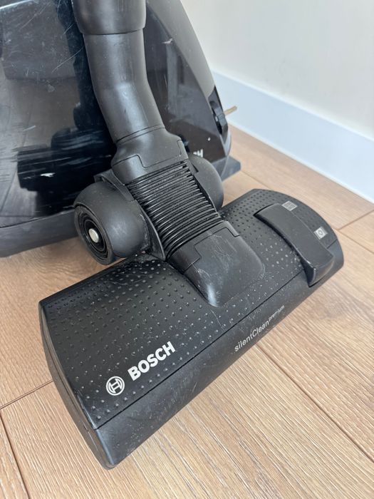 Прахосмукачка BOSCH BGS7SIL64