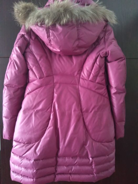 Продам.  пуховик