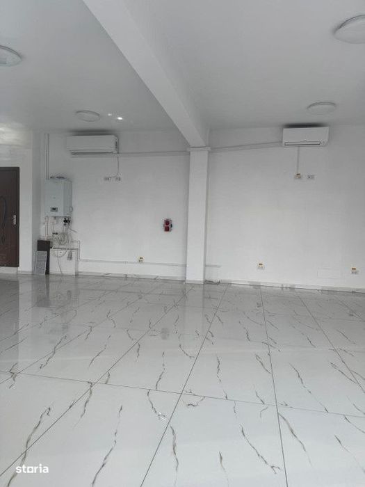 Spatiu de inchiriat, zona cu vad, 70mp  Radauti