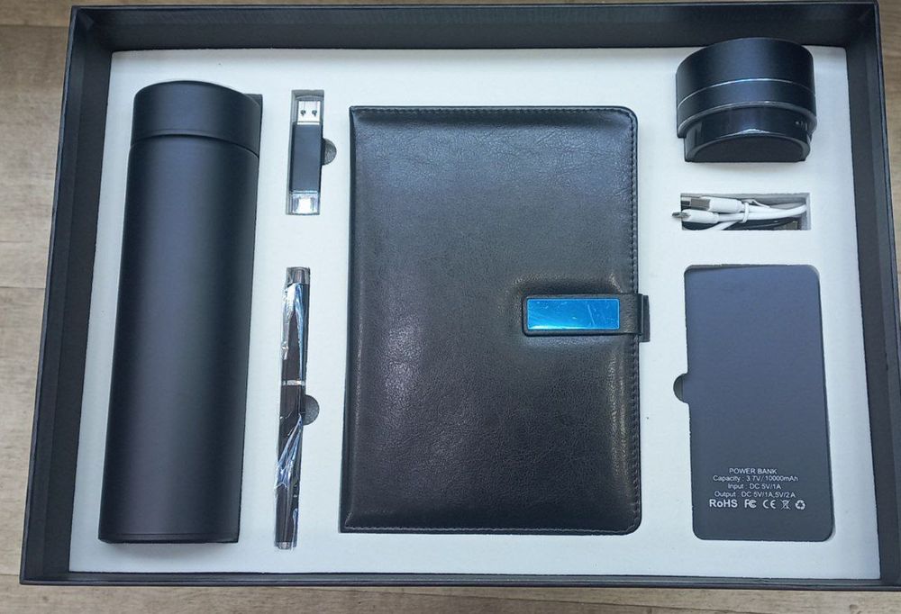 Подарочный набор подарок для мужчины и всех