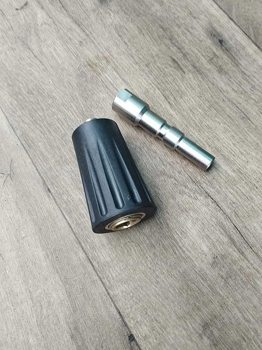 Бърза връзка за водоструйка Керхер/Лавор/Бош/Никсфил