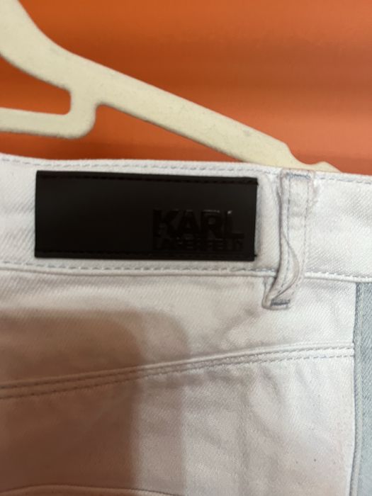 Орегинални дънки Karl Lagerfeld