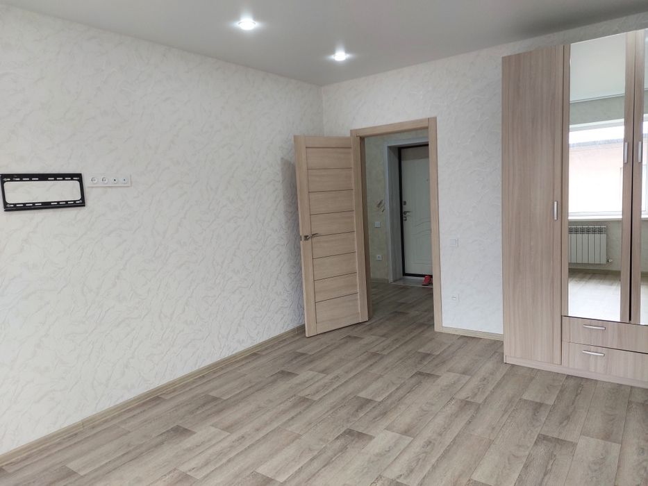 Продам 1 комнатную квартиру