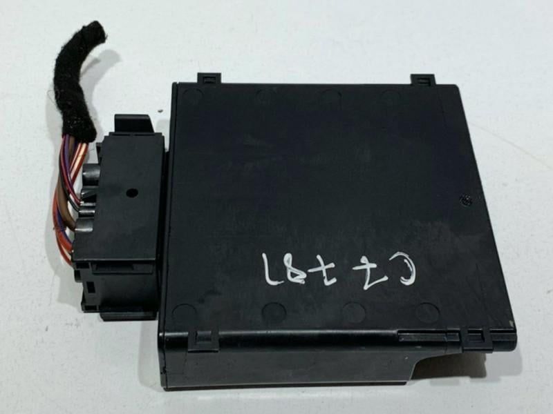 Modul baterie stabilizator tensiune Audi A6 facelift 4G,C7 8K0959663F