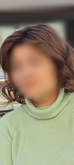 Продам парик  новые