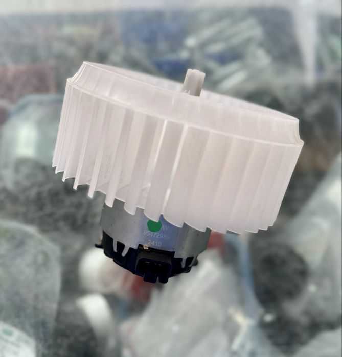 Печка вентилятор Nexia 3 Spark Cobalt Gentra Matiz