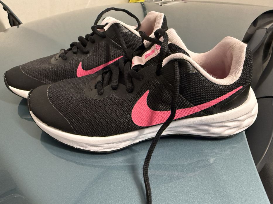 Дамски / Детски Маратонки NIKE