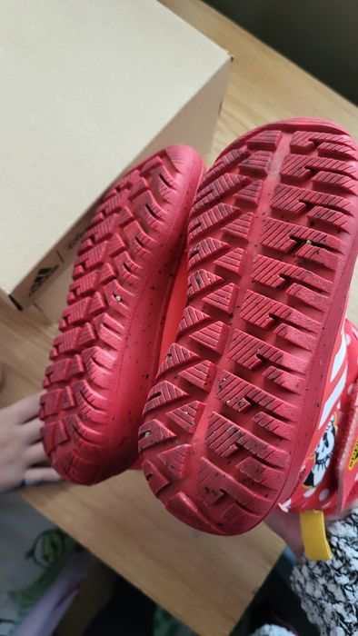 Апрески Адидас за момиче