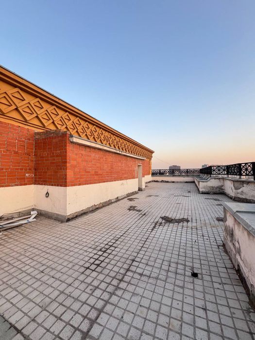 Продаётся Габус с террасой