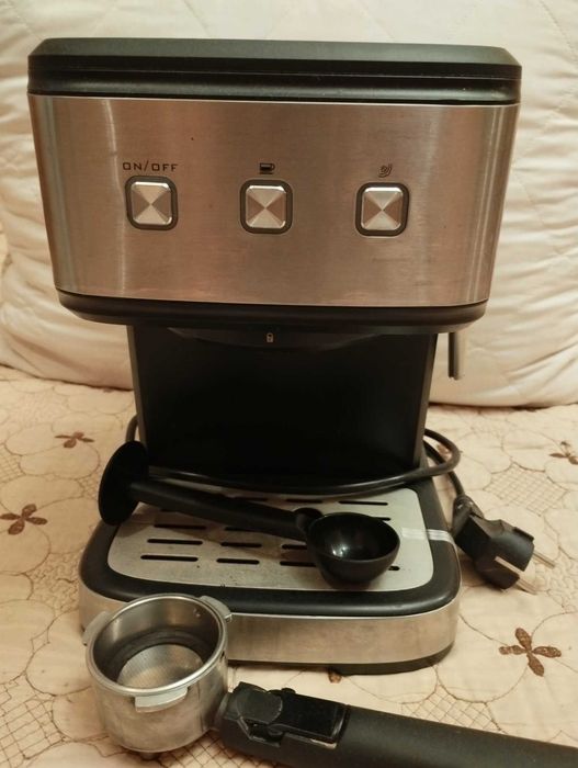 Кафе машина за дома
