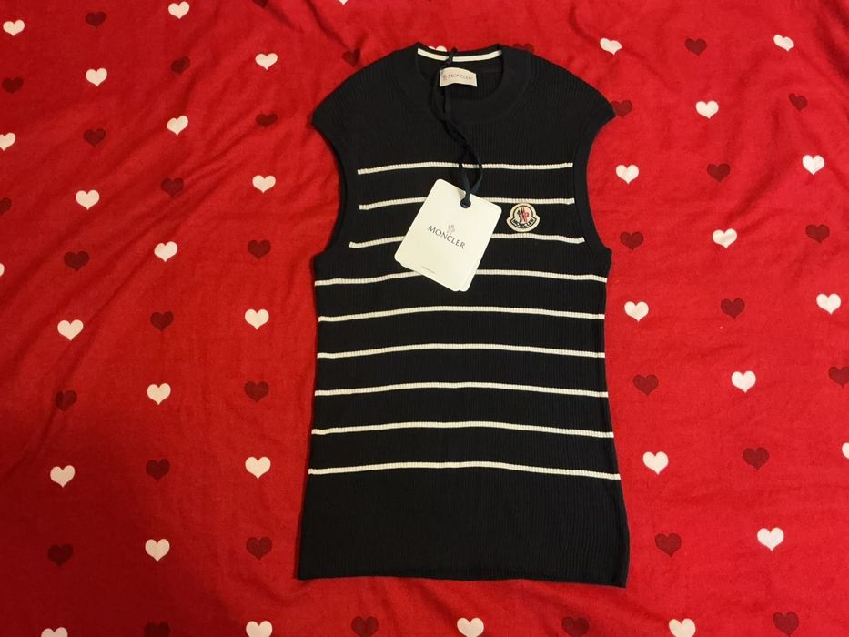 Bluza dama moncler