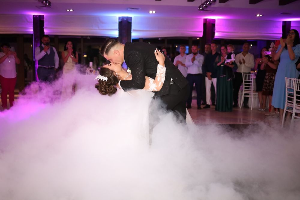 Fotograf cameraman cununie nunta botez