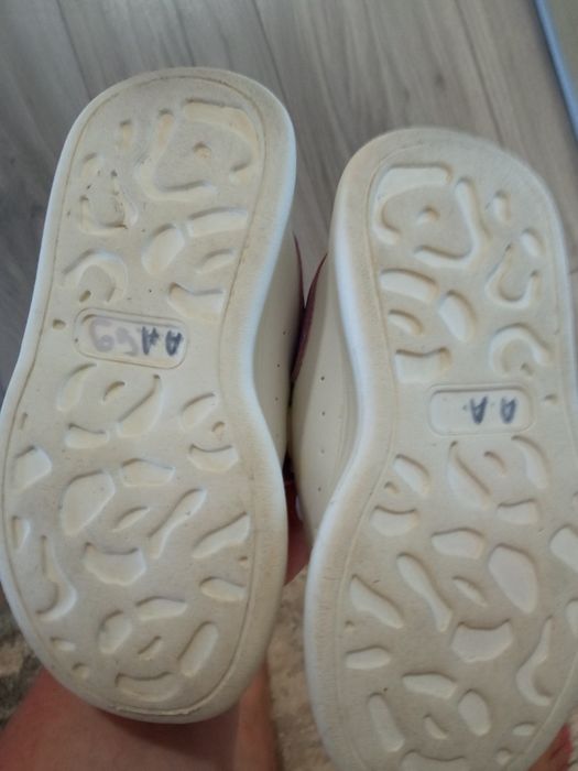 Adidas măr. 25 fetite