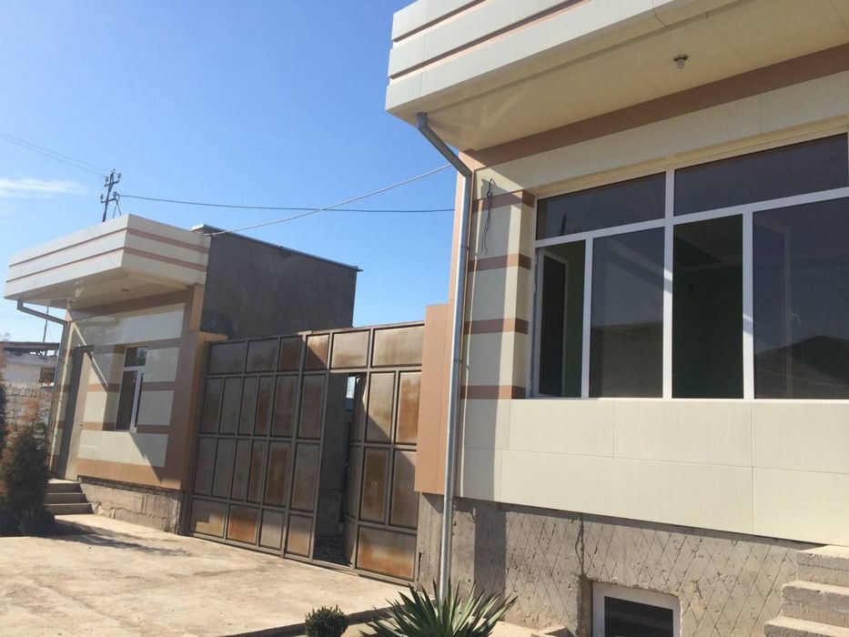 Arendaga joy Xasanboyda