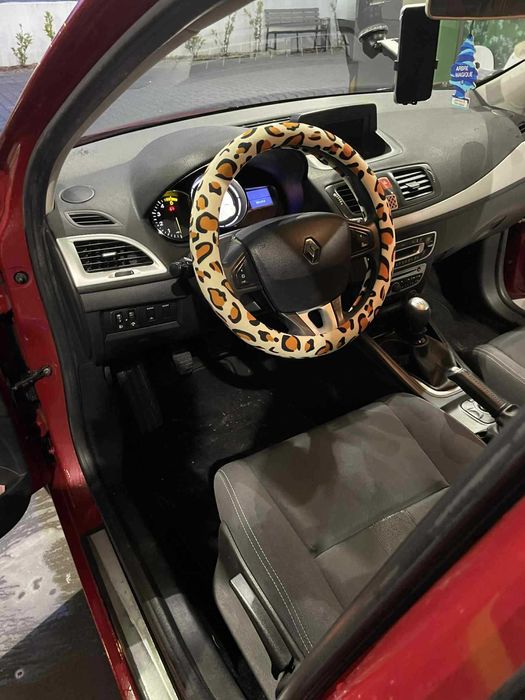 Renault Megan 3 De Vănzare