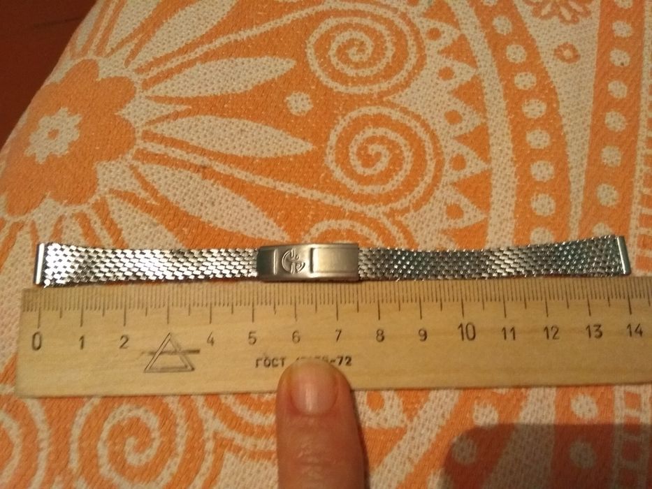 Продаются ремешки