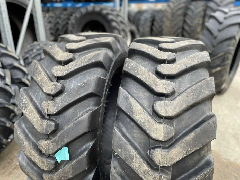 16.0/70-24 Cauciucuri de budlo robuste OZKA cu garantie 2 ani