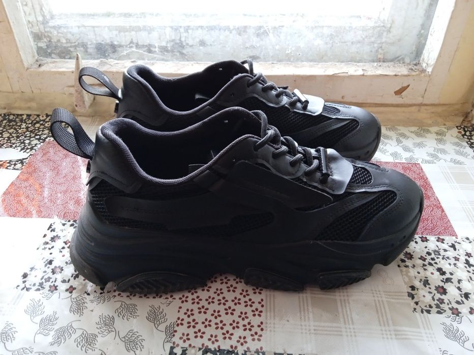 Кроссовки Steve madden