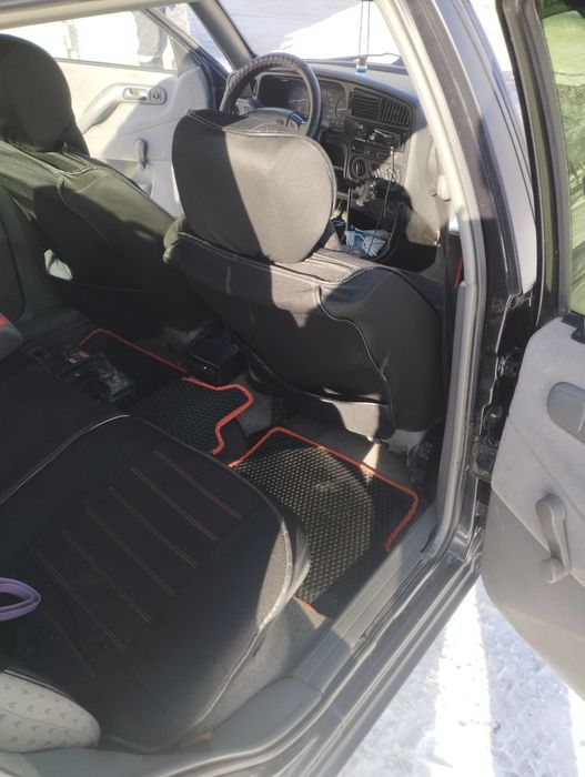 Продам пассат в хорошем состоянии