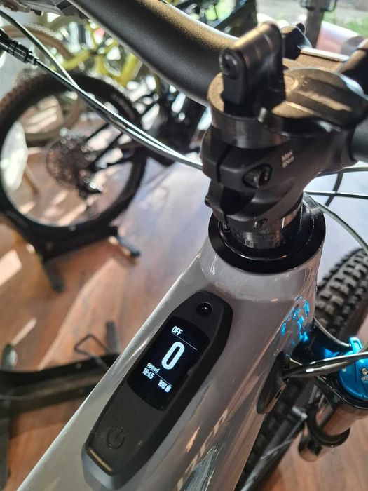 Bicicleta electrica emtb ebike Specialized Turbo Levo SL 2 Comp Alloy 2025 S3 (M-L)