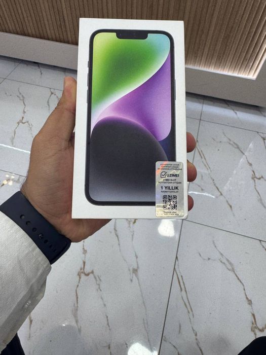 Iphone 14 ideal kor dok