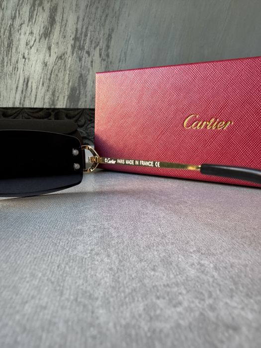 Cartier слънчеви очила