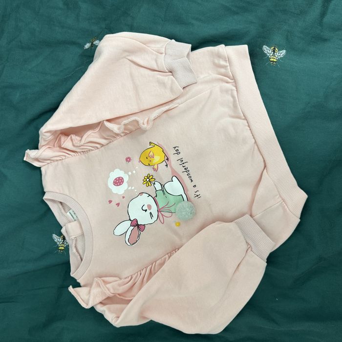 детская одежда для девочек