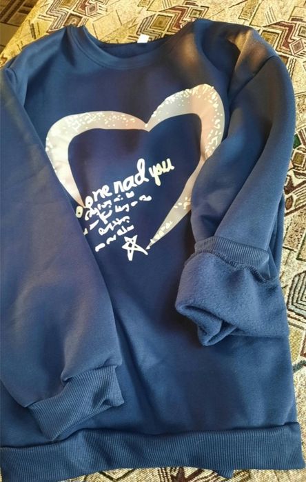 Свитшот   женский