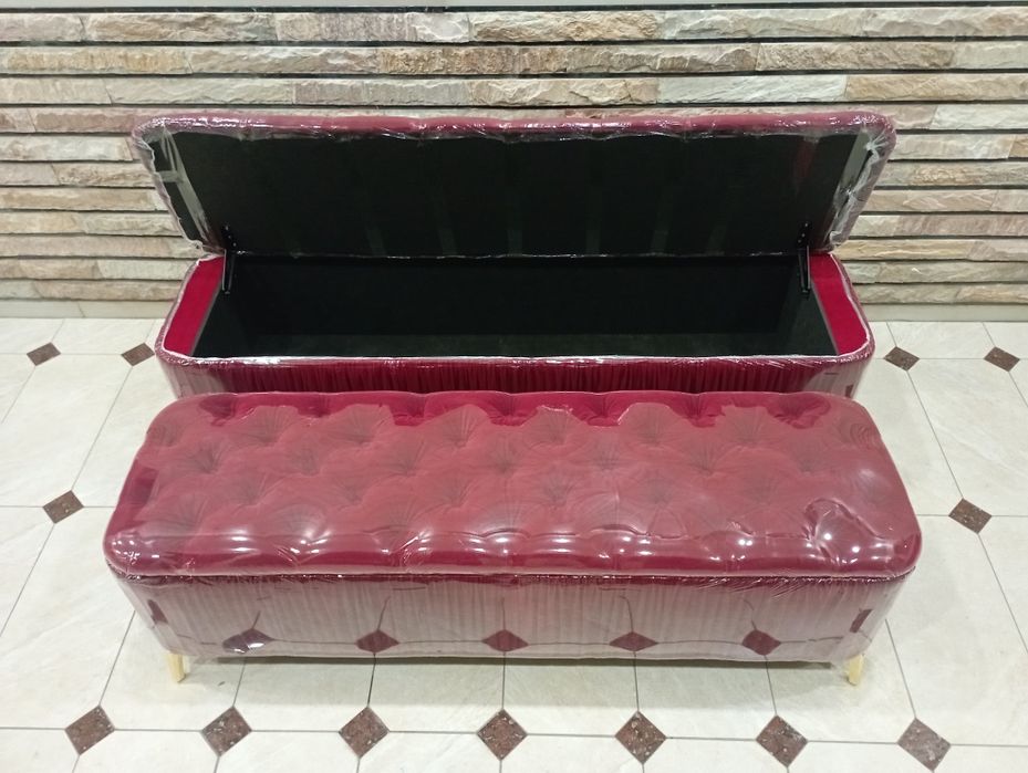 софа пуфик на заказ