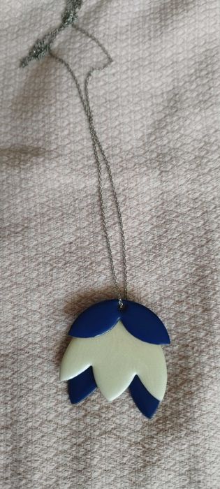 Колие + обици + гривни Kat's jewellery