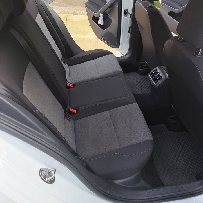 Volkswagen golf 7 bluemotion