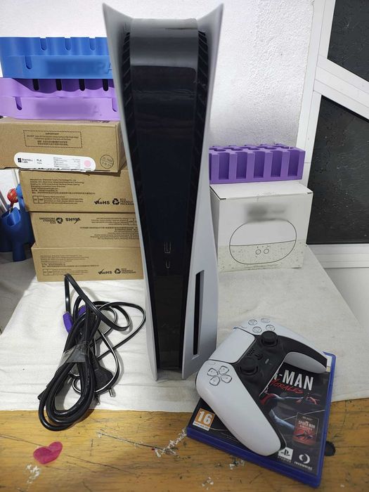 Vand PlayStation 5